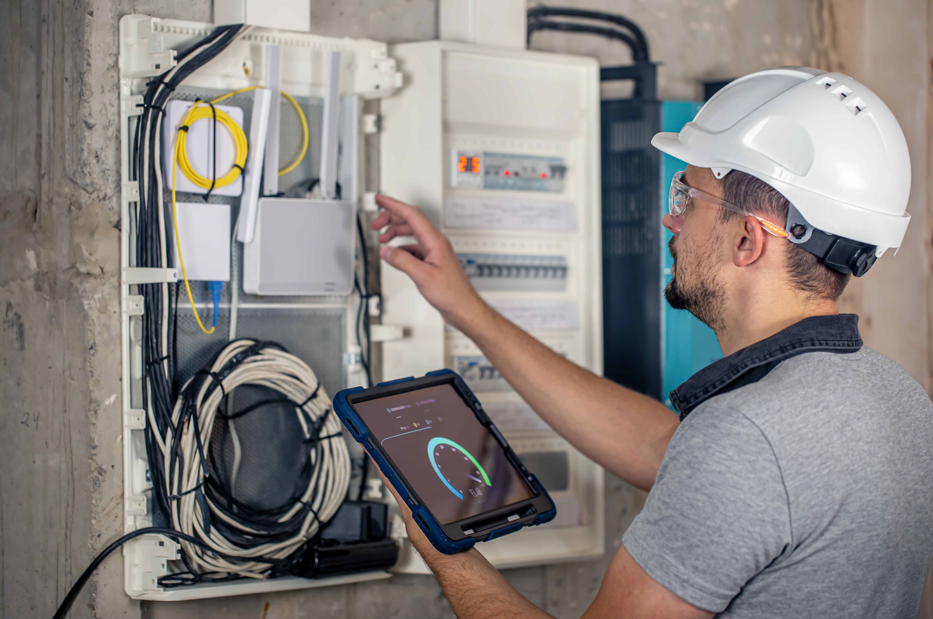 Smart Meter