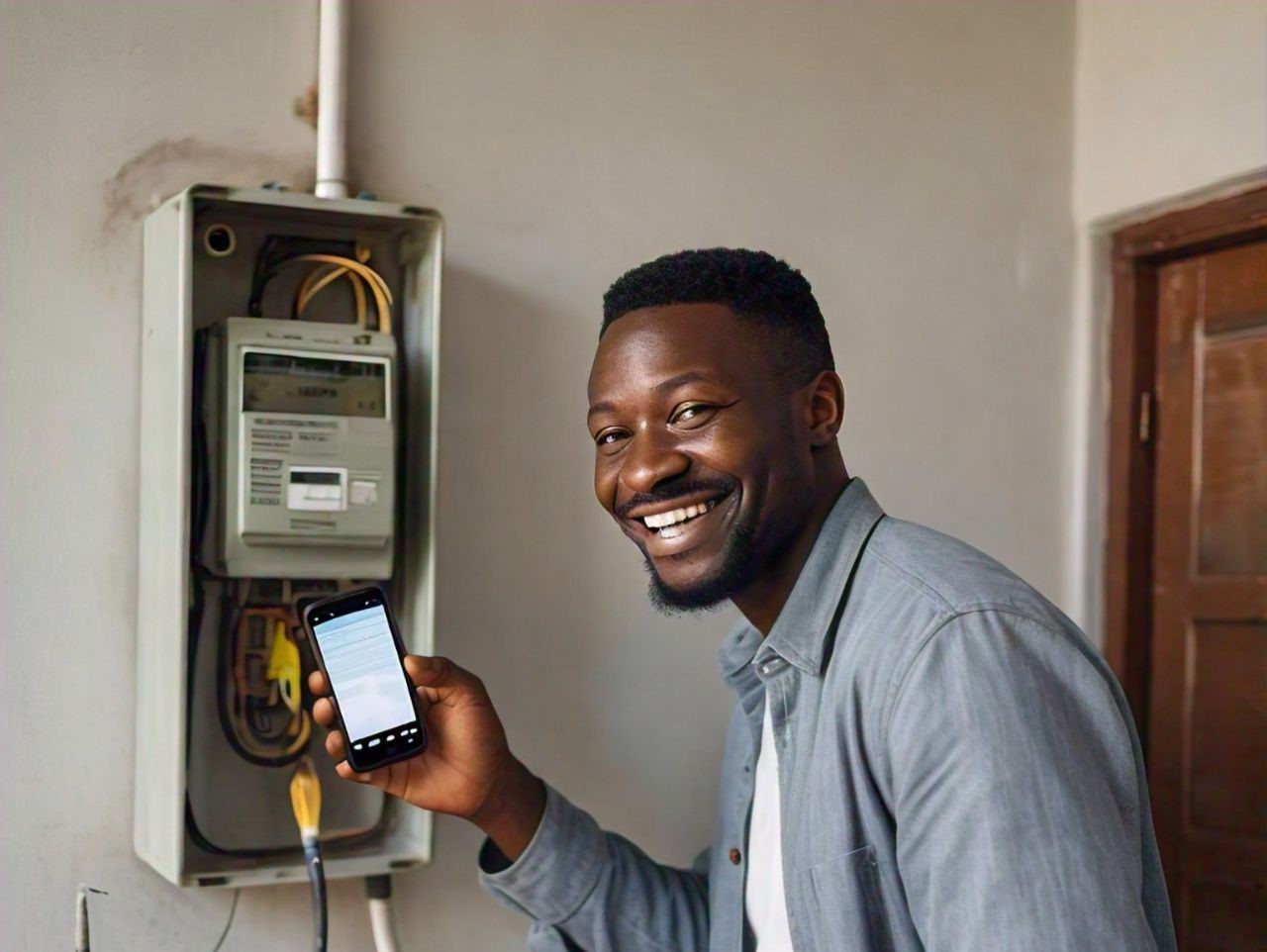 Smart Meter